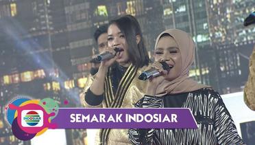 Selalu Membahana!! Lagu Lagu Lima Dekade Rhoma Irama & Soneta Grup Tetap Dikenal!! Semarak Indosiar 2021