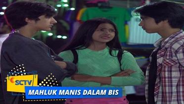 Highlight Mahluk Manis Dalam Bis - Episode 11