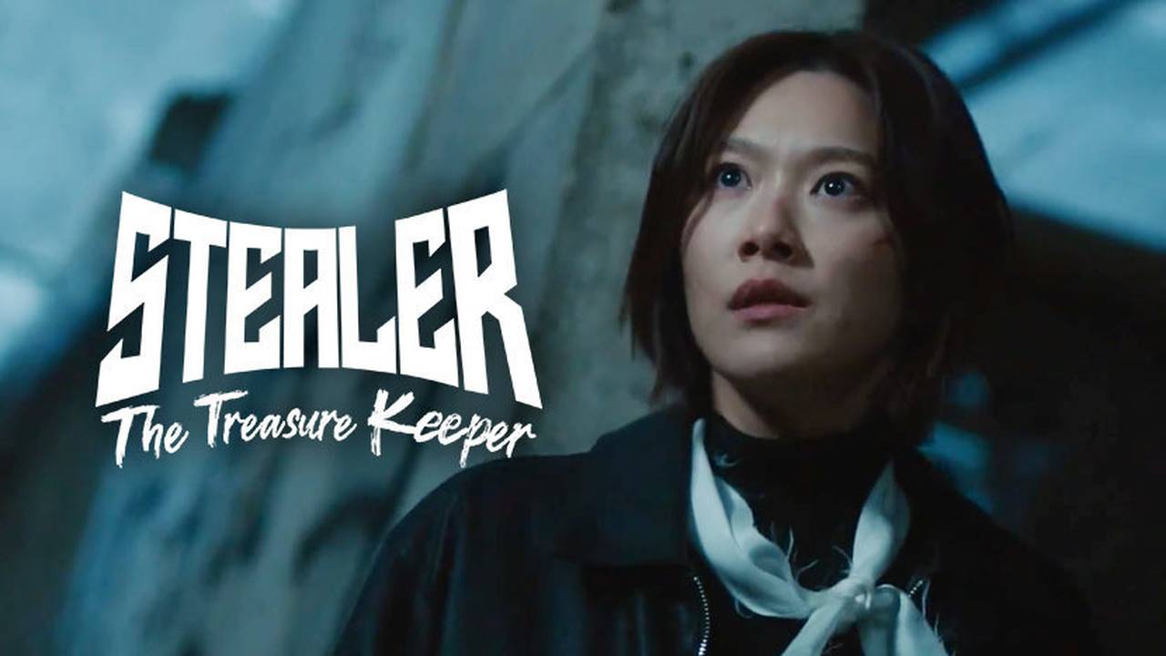 Stealer The Treasure Keeper Episode 05 (2023) Vidio