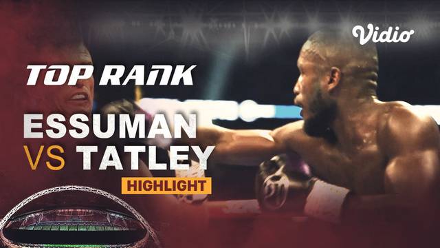 Top rank boxing live stream free deals