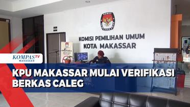 Partai Garuda di Makassar Tanpa Bacaleg Di Pemilu 2024
