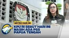 Rekapitulasi Nasional Suara Pemilu 2024