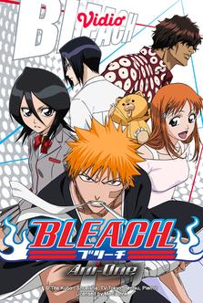 Bleach 