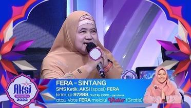 Jangan Lewatkan Penampilan Ustaz & Ustazah Aksi Indonesia Top 18 Kloter Ma'wa Besok Pagi