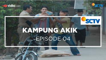 Kampung Akik - Episode 04