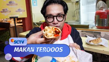 Makan Terooos - Episode 30 (22/4/2024)