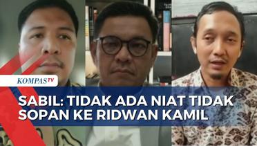 Guru Honorer Dipecat Usai Kritik Ridwan Kamil, Berlebihan Atau Wajar?