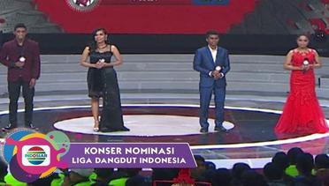 Liga Dangdut Indonesia - Konser Nominasi Nusa Tenggara Timur