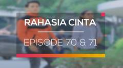 Episode 70 dan 71