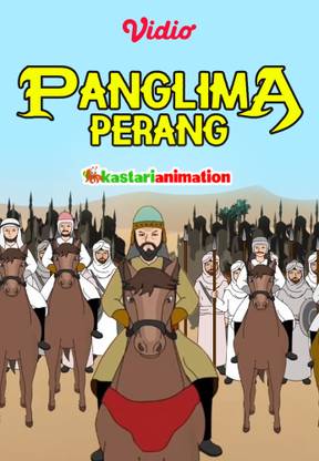 Panglima Perang