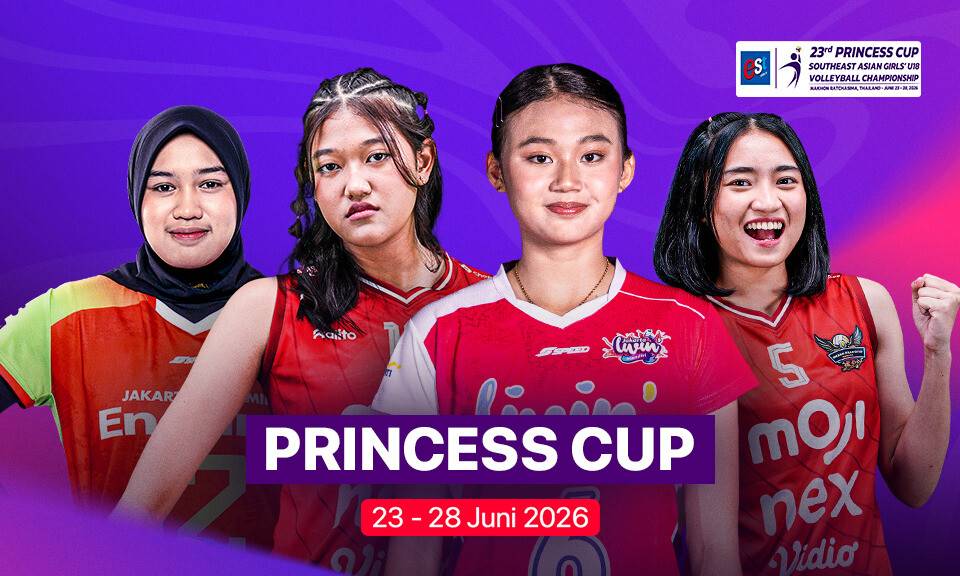 Princess Cup 2026