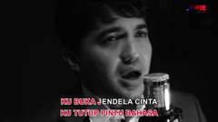 Sahrul Gunawan - Sang Pencinta (Karaoke)