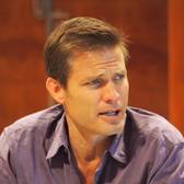 Casper Van Dien