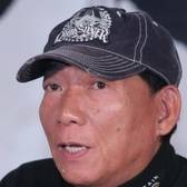 Yuen Woo-Ping