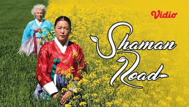 Daehan Drama - Shaman Road