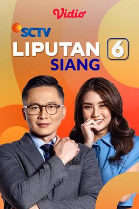 Liputan 6 Siang