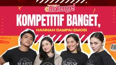 Pada Nggak Mau Kalah, Cast Marni: The Story of Wewe Gombel Tebak Film Berdasarkan Pemain