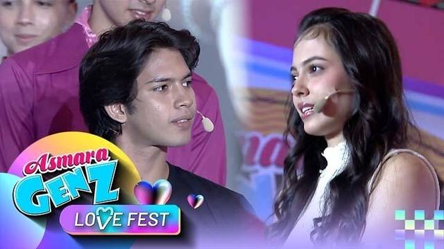 Bbrrr Kaku (Karaoke Kaku) Agz Boyz Vs Girl | Asmara Gen Z Love Fest