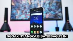 Review Samsung Galaxy J5 Prime Indonesia