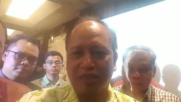 #VLOGPakNasir 3 - Pertemuan dengan Seluruh Rektor Perguruan Tinggi Swasta di Bali
