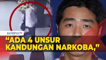 Terungkap! Pelaku Perampokan Bank di Lampung Pengguna Aktif Narkoba