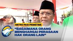 Deklarasi Pemilu Ramah HAM