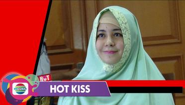 Hot Kiss Update - Gagal Dimasa Lalu!! Risty Tagor Tetap Rahasiakan Identitas Suami