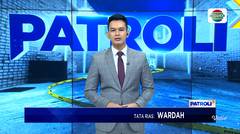 Patroli - 22/05/25