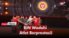 Sambut Proliga 2023, BIN Luncurkan Tim Bola Voli Jakarta dan Surabaya BIN Samator | Flash News
