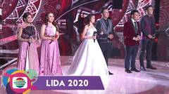 LIDA 2020  - Konser Top 33 Grup 3