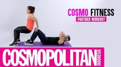 Cosmo Workout: Gerakan Olahraga Untuk Bulan Puasa | Cosmopolitan Indonesia