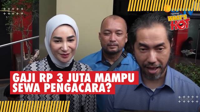 Erin Curiga Ada Orang di Belakang Hera Yang Sengaja Ingin Menjatuhkannya