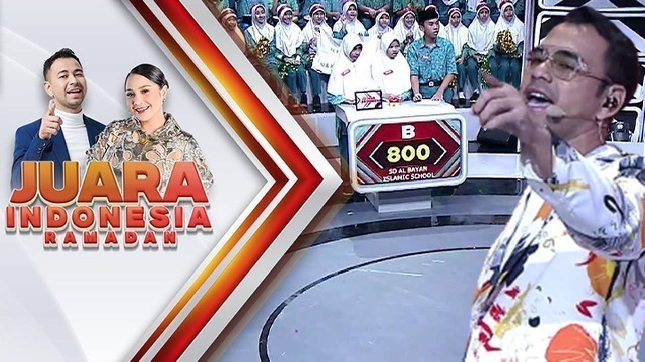 Meski Gerogi Sd Al Bayan Islamic School Memimpin Dibabak Pertama