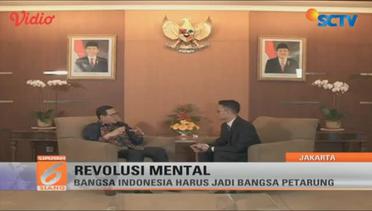 Revolusi Mental Indonesia - Liputan 6 Siang