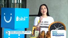 Blibli Big Start Indonesia Season 4 - eps. 4