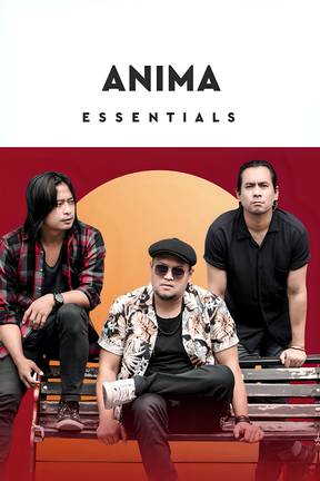 Essentials Anima