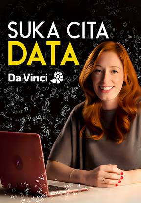 Davinci - Suka Cita Data
