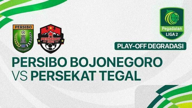 Persibo Bojonegoro vs Persekat Tegal - Full Match | Pegadaian Liga 2 2024/25
