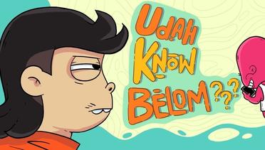 Komedi Om Perlente - Udah Know Belom ? - Animasi Indonesia