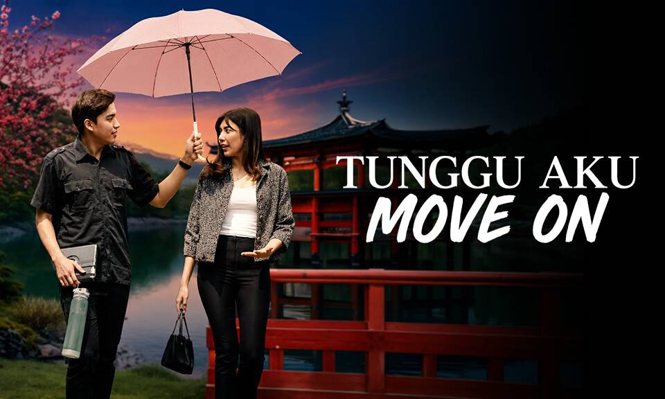 Tunggu Aku Move On