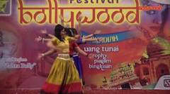 Festival bollywood 2015 - Bintang Tamu Zahra Bolly