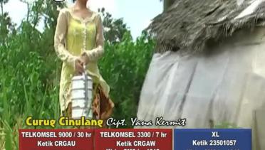 No 1 Hits Kacapi Suling - Curug Cinulang