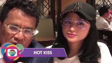 Hot Kiss Update - Hot Kiss 24/10/18