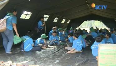 Ratusan Anak Ikuti Jambore Anak di Jakarta - Liputan6 Siang