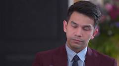 Takdir Cinta Yang Kupilih: Jeffry Udah Kenal Sama Hakim Duluan? | 16 September 2022