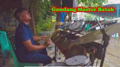 Musik Gondang BATAK Siantar Barsama bang Sitohang MANTUL Mantap Betul Part 1