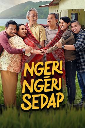 Ngeri-Ngeri Sedap