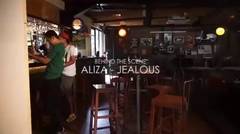 ALIZA PUTRI - Jealous [Behind The Scene]
