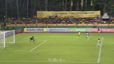 Ceres Negros 4-2 Yangon United | Piala AFC | Highlight Pertandingan dan Gol-gol
