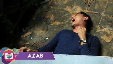 AZAB - Ribuan Serangga Beracun Mengiringi Pemakamannya Si Anak Durhaka